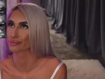 karlabart on Chaturbate