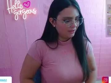 Freechat karol_09 on Chaturbate