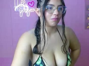 Freechat karol_09 on Chaturbate