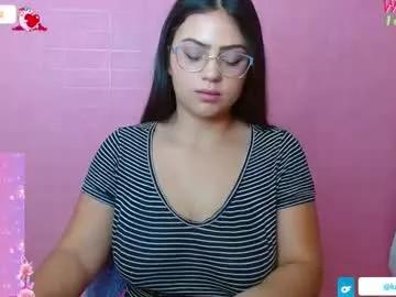Freechat karol_09 on Chaturbate