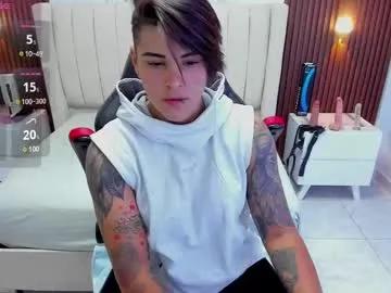 karolandluna on Chaturbate