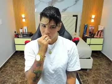 karolandluna on Chaturbate