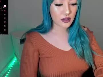 Freechat kat_apple on Chaturbate