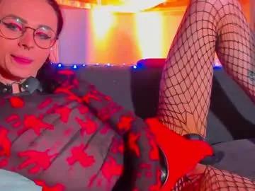 katashisenpai on Chaturbate