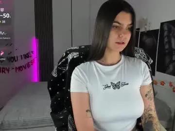 Freechat katecate on Chaturbate