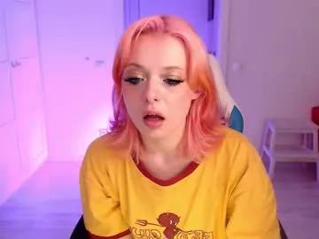 katie_deville on Chaturbate