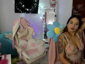 katrinrosex on Chaturbate