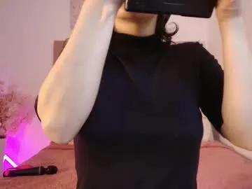 Freechat katy_van on Chaturbate