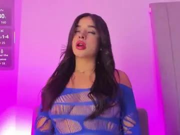 Freechat kaylarossi on Chaturbate