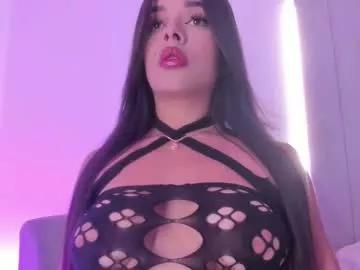 Freechat kaylarossi on Chaturbate