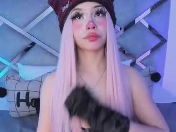 Freechat keidy_rose on Chaturbate