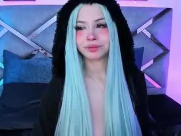 Freechat keidy_rose on Chaturbate