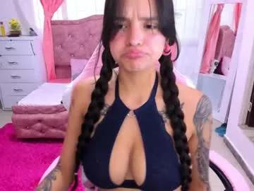 keilaa_ on Chaturbate