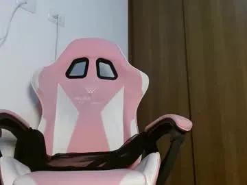 keilafranco on Chaturbate