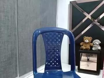 keilafranco on Chaturbate