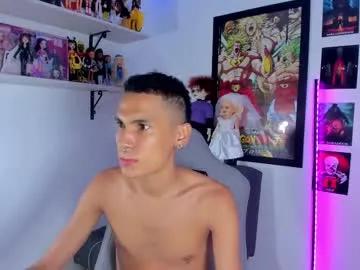 Freechat keindren on Chaturbate