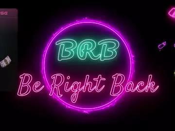 Freechat keindren on Chaturbate