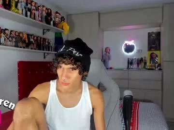 Freechat keindren on Chaturbate