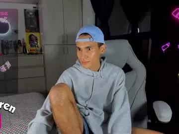 Freechat keindren on Chaturbate