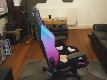 kelseycobalt on Chaturbate