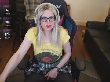 kelseycobalt on Chaturbate