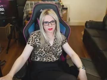 kelseycobalt on Chaturbate