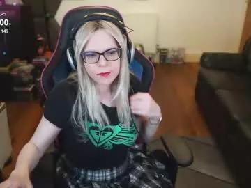 kelseycobalt on Chaturbate