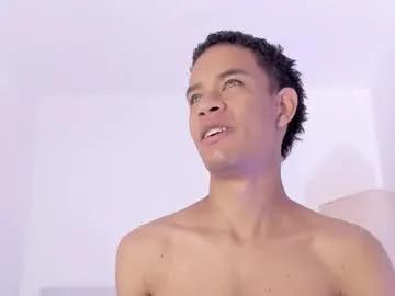 ken_rivera on Chaturbate