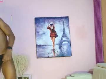 Freechat kender21_ on Chaturbate