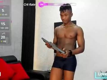 Freechat kender21_ on Chaturbate