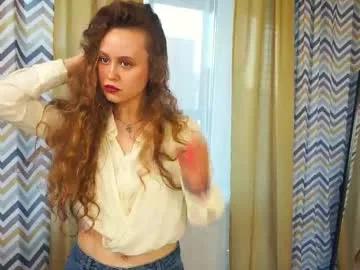 kendraedger on Chaturbate