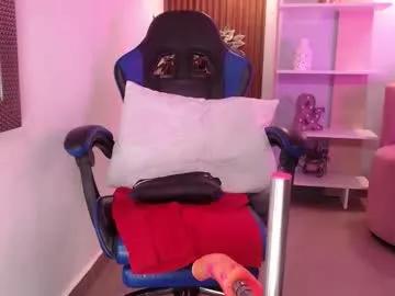 kenya_buhle on Chaturbate