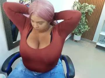 kenya_buhle on Chaturbate