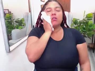 kenya_buhle on Chaturbate