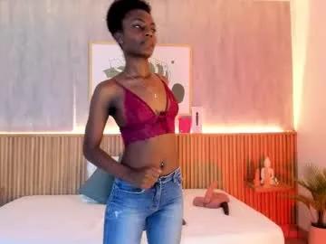 kenya_stone_ on Chaturbate