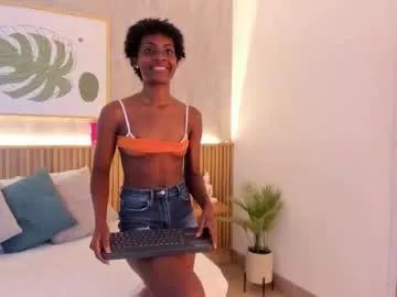 kenya_stone_ on Chaturbate