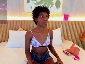 kenya_stone_ on Chaturbate