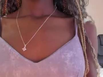 kenya_stone_ on Chaturbate