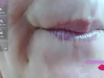 Freechat kerly_doll on Chaturbate