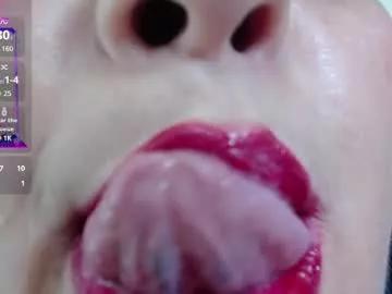 Freechat kerly_doll on Chaturbate