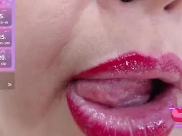 Freechat kerly_doll on Chaturbate