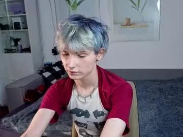 kessy_white on Chaturbate