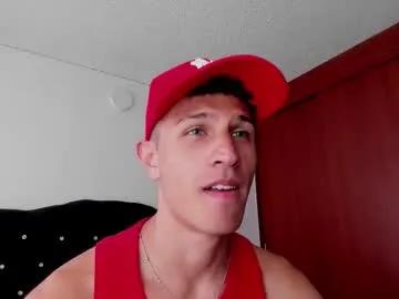 kevin_ahs1 on Chaturbate