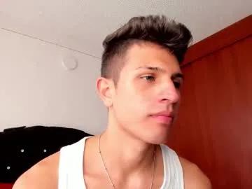 kevin_ahs1 on Chaturbate