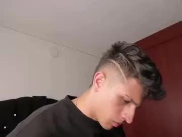 kevin_ahs1 on Chaturbate