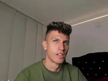 kevin_ahs1 on Chaturbate