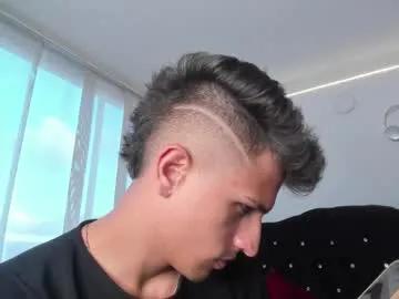 kevin_ahs1 on Chaturbate