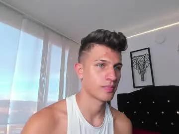 kevin_ahs1 on Chaturbate