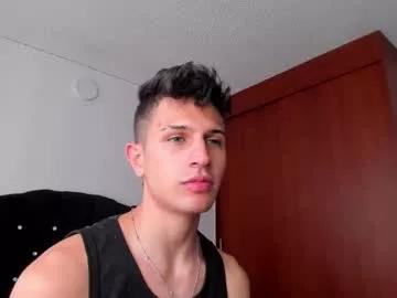 kevin_ahs1 on Chaturbate