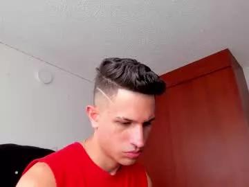 kevin_ahs1 on Chaturbate